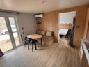mobil-home - camping Paradis Les Pins - Royan photo 2