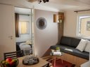 Cliquez pour découvrir toutes les photos de l'HÉBERGEMENT ! mobil-home - camping Paradis Les Pins - Royan photo 2
