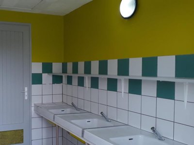 Cliquez pour découvrir toutes les photos de l'ÉTABLISSEMENT ! camping Ushuaïa Villages Sabot photo 12