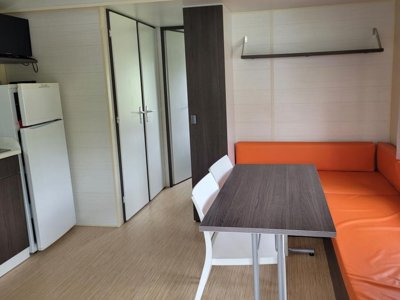 mobil-home - Ushuaïa Villages Sabot photo 7