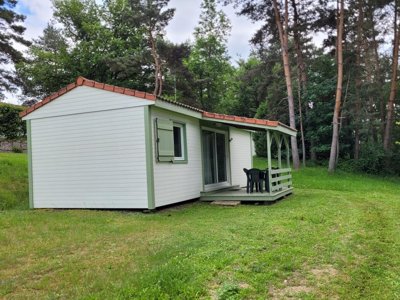 Cliquez pour découvrir toutes les photos de l'HÉBERGEMENT ! chalet - Ushuaïa Villages Sabot photo 3