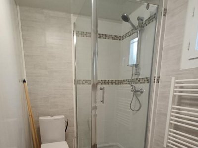Cliquez pour découvrir toutes les photos de l'HÉBERGEMENT ! chalet - Ushuaïa Villages Sabot photo 5