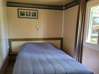 Cliquez pour découvrir toutes les photos de l'HÉBERGEMENT ! chalet - Ushuaïa Villages Sabot photo 7