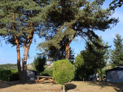 Cliquez pour découvrir toutes les photos de l'ÉTABLISSEMENT ! camping Ushuaïa Villages Sabot photo 16