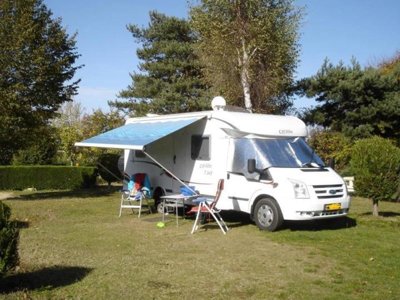 Cliquez pour découvrir toutes les photos de l'ÉTABLISSEMENT ! camping Ushuaïa Villages Sabot photo 18