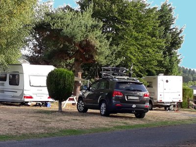 Cliquez pour découvrir toutes les photos de l'ÉTABLISSEMENT ! camping Ushuaïa Villages Sabot photo 20