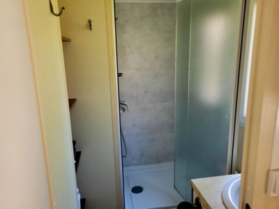 Cliquez pour découvrir toutes les photos de l'HÉBERGEMENT ! mobil-home - Ushuaïa Villages Sabot photo 6