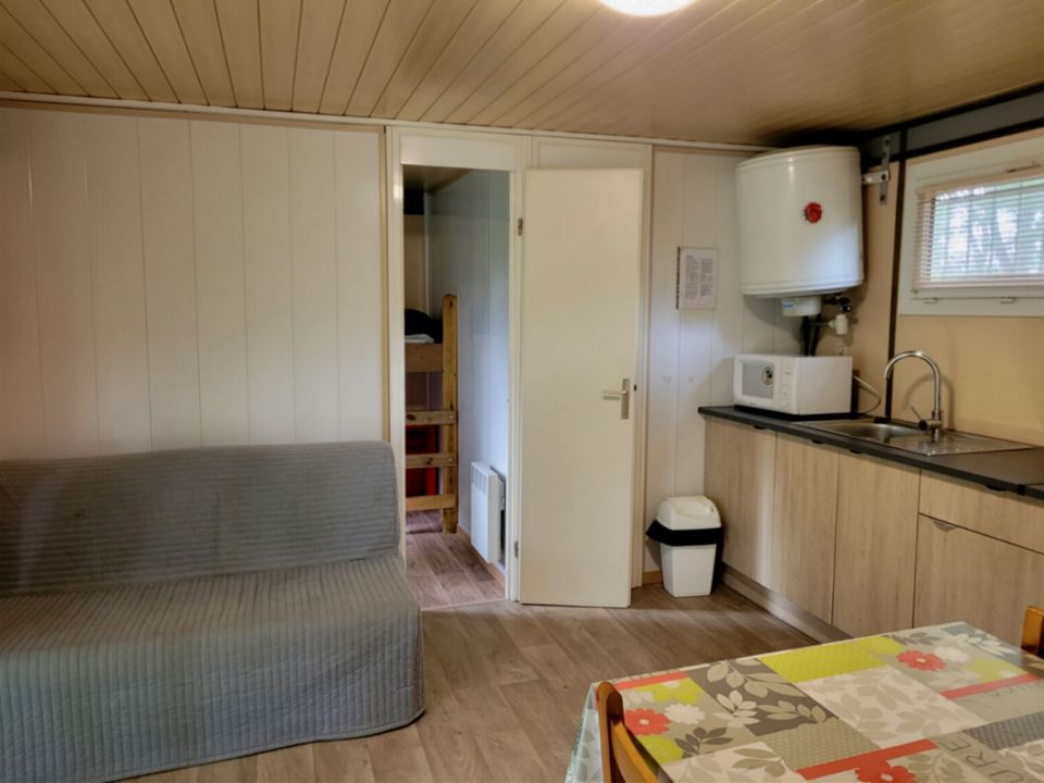 chalet - Ushuaïa Villages Sabot photo 2