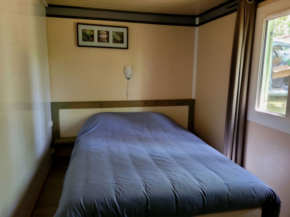 chalet - Ushuaïa Villages Sabot photo 3
