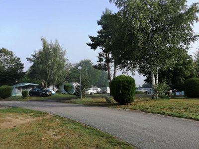 Cliquez pour découvrir toutes les photos de l'ÉTABLISSEMENT ! camping Ushuaïa Villages Sabot photo 3