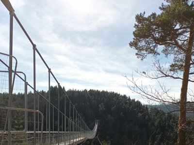 Cliquez pour découvrir toutes les photos de l'ÉTABLISSEMENT ! camping Ushuaïa Villages Sabot photo 5