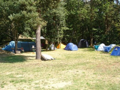Cliquez pour découvrir toutes les photos de l'ÉTABLISSEMENT ! camping Ushuaïa Villages Sabot photo 6