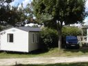 mobil-home - camping Ushuaïa Villages Sabot photo 2