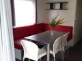 Cliquez pour découvrir toutes les photos de l'HÉBERGEMENT ! mobilhome - établissement Du Sabot photo 2