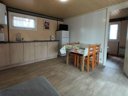Cliquez pour découvrir toutes les photos de l'HÉBERGEMENT ! chalet - camping Ushuaïa Villages Sabot photo 4