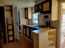 Cliquez pour découvrir toutes les photos de l'HÉBERGEMENT ! mobil-home - camping Ushuaïa Villages Sabot photo 2