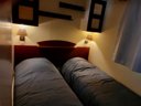 Cliquez pour découvrir toutes les photos de l'HÉBERGEMENT ! mobil-home - camping Ushuaïa Villages Sabot photo 3