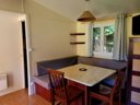 Cliquez pour découvrir toutes les photos de l'HÉBERGEMENT ! mobil-home - camping Ushuaïa Villages Sabot photo 5