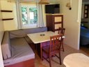 Cliquez pour découvrir toutes les photos de l'HÉBERGEMENT ! mobil-home - camping Ushuaïa Villages Sabot photo 3