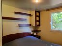 Cliquez pour découvrir toutes les photos de l'HÉBERGEMENT ! mobil-home - camping Ushuaïa Villages Sabot photo 4