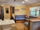 Cliquez pour découvrir toutes les photos de l'HÉBERGEMENT ! mobil-home - camping Ushuaïa Villages Sabot photo 2