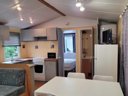 Cliquez pour découvrir toutes les photos de l'HÉBERGEMENT ! mobil-home - camping Ushuaïa Villages Sabot photo 3