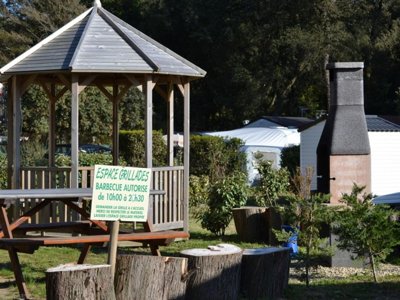 Cliquez pour découvrir toutes les photos de l'ÉTABLISSEMENT ! établissement Du Bord De Mer photo 17