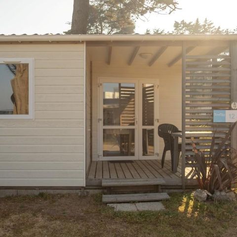 chalet - Du Bord De Mer photo 1