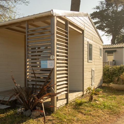 chalet - Du Bord De Mer photo 2