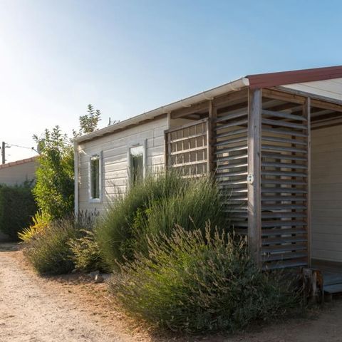 chalet - Du Bord De Mer photo 3