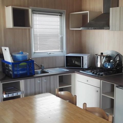 chalet - Du Bord De Mer photo 5