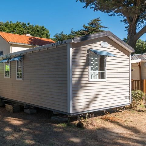 mobilhome - Du Bord De Mer photo 2