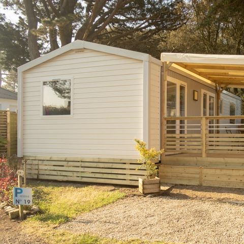 mobilhome - Du Bord De Mer photo 4