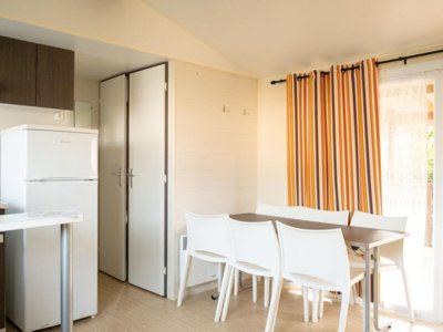 mobilhome - Du Bord De Mer photo 7