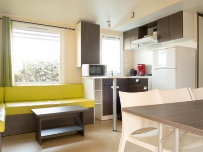 mobilhome - Du Bord De Mer photo 8