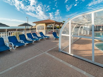 Cliquez pour découvrir toutes les photos de l'ÉTABLISSEMENT ! établissement Du Bord De Mer photo 8