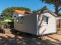 mobilhome - établissement Du Bord De Mer photo 2