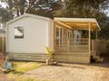 mobilhome - établissement Du Bord De Mer photo 4