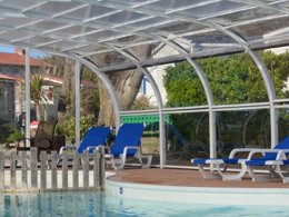 Camping Pas Cher vous présente avec son site Officiel campingpascher.fr, le Établissement Du Bord De Mer, situé sur la commune de Saint Michel Chef Chef dans le département Loire-atlantique (Pays De La Loire) en France. L'établissement Du Bord De Mer vous propose un hébergement de type mobilhome. L'établissement vous propose 9 autres types d'hébergements. Découvrez tous nos séjours à petits prix dans la commune et aux alentours de Saint Michel Chef Chef du département : Loire-atlantique (Pays De La Loire).... En savoir plus : cliquez-ICI.