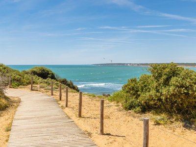 Cliquez pour découvrir toutes les photos de l'ÉTABLISSEMENT ! camping La Dive photo 13