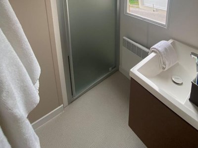 Cliquez pour découvrir toutes les photos de l'HÉBERGEMENT ! mobil-home - Paradis L'Ile De Kernodet photo 9