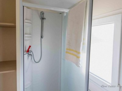 Cliquez pour découvrir toutes les photos de l'HÉBERGEMENT ! mobil-home - Paradis L'Ile De Kernodet photo 7