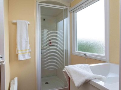 Cliquez pour découvrir toutes les photos de l'HÉBERGEMENT ! mobil-home - Paradis L'Ile De Kernodet photo 7