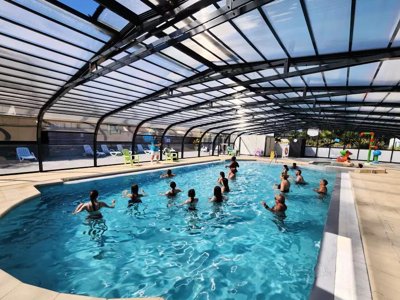 camping Paradis L'Ile De Kernodet photo 2