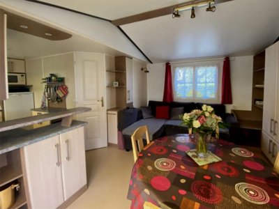 mobil-home - Paradis L'Ile De Kernodet photo 1