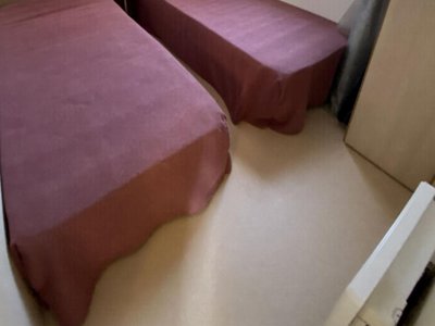 Cliquez pour découvrir toutes les photos de l'HÉBERGEMENT ! mobil-home - Paradis L'Ile De Kernodet photo 2