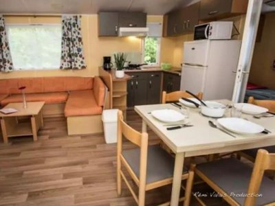 camping Paradis L'Ile De Kernodet photo 27