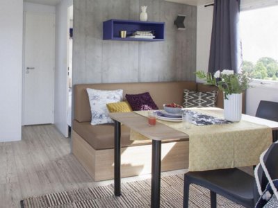 mobil-home - Paradis L'Ile De Kernodet photo 1