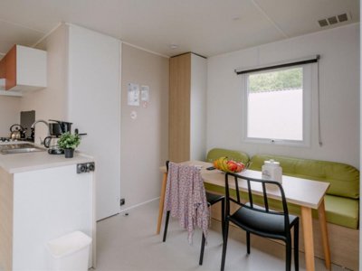 mobil-home - Paradis L'Ile De Kernodet photo 4