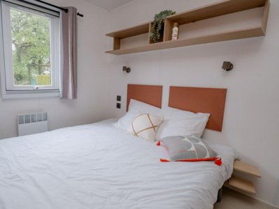 mobil-home - Paradis L'Ile De Kernodet photo 5